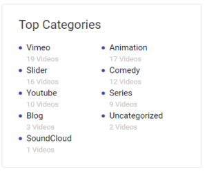 top-categories