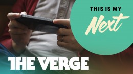 THE BEST PORTABLE GAME CONSOLE